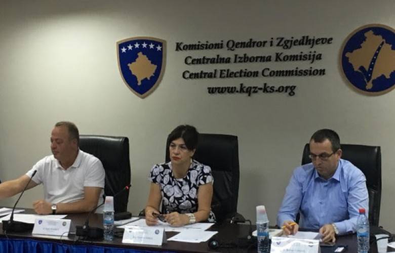Yerel Seçimler Kampanyası Bir Ay Sürecek