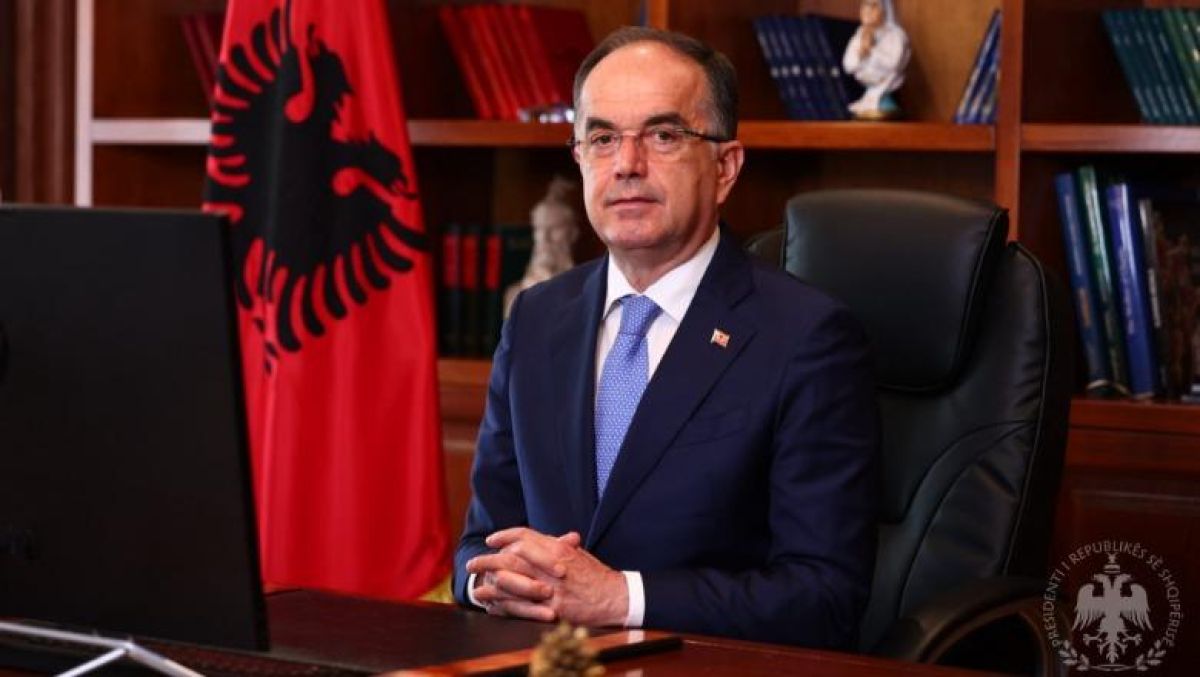 Arnavutluk Cumhurbaşkanı Begaj’dan Çemerya Katliamı’nın 82. Yılı Mesajı