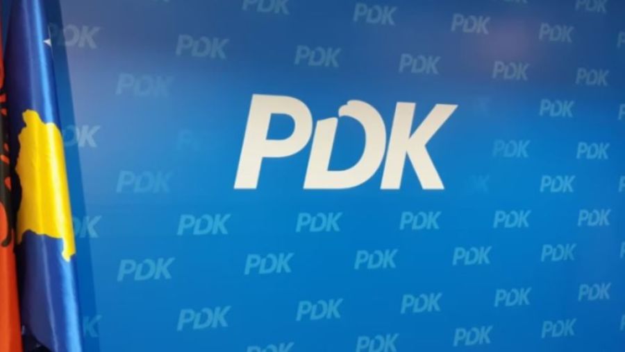 PDK: Anayasal Düzen Korundu, Seçimler Anayasal Sürelere Göre Belirlenmeli
