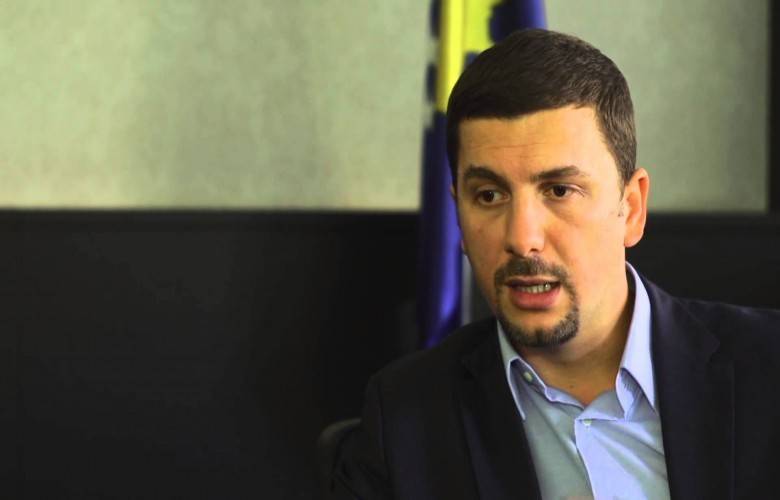 Krasniqi PAN'ın Hükümeti Kuracağından Emin