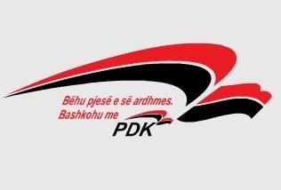 PDK Hükümetin Kurulması Güçlüklerinden Korkmuyor