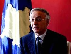 Krasniqi: Kimin Elleri Temiz Siyaset Karar Veremez
