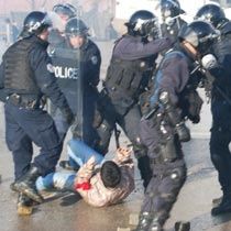 Amnesty International Kosova Polisi'ni Eleştiriyor