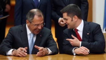 Moskova ve Belgrat, Kosova Konusunda Aynı Tutumlarla