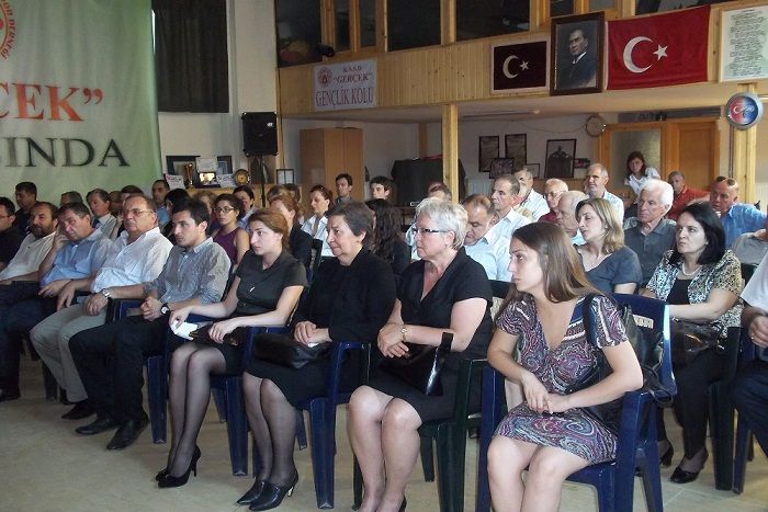 Spor Eğitmeni Celal Süleyman Saygıyla Anıldı