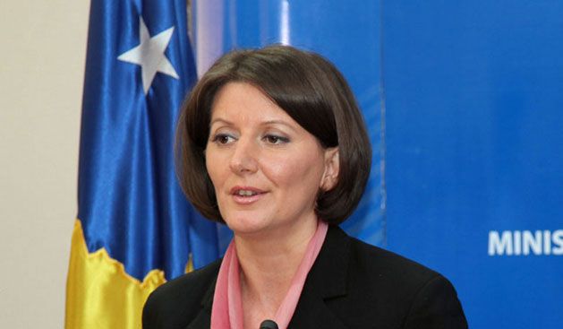 Cumhurbaşkanı Jahjaga New York'ta