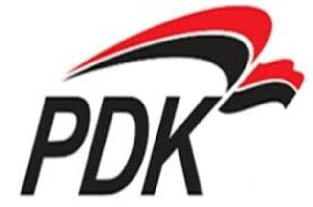 PDK: Limaj'ın Suçsuz Olduğuna Emindik