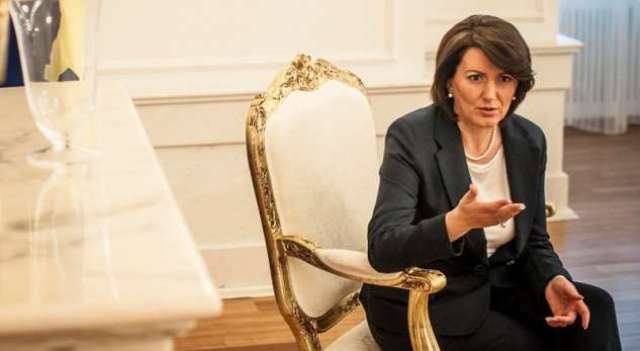Cumhurbaşkanından Harekete Geçmesi İsteniyor