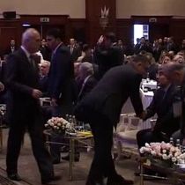 Cvetkoviç, Beqaj'ın İstanbul Forumundan Uzaklaştırılmasını İstedi