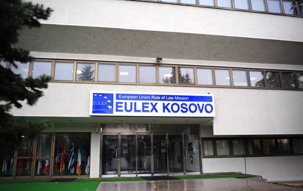 ABD: EULEX'in İtibarı Zarar Görüyor