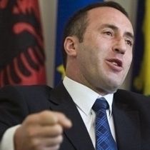 Haradinaj'a Destek Olarak Bu Akşam Protesto Edilecek
