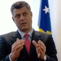 Thaçi Bakan Yardımcıları Sayısını Bilmiyor