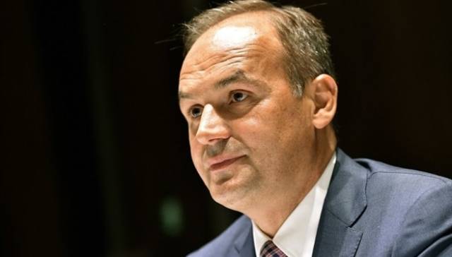 Hoxhaj, Parlamento Diplomasisini Yönetecek
