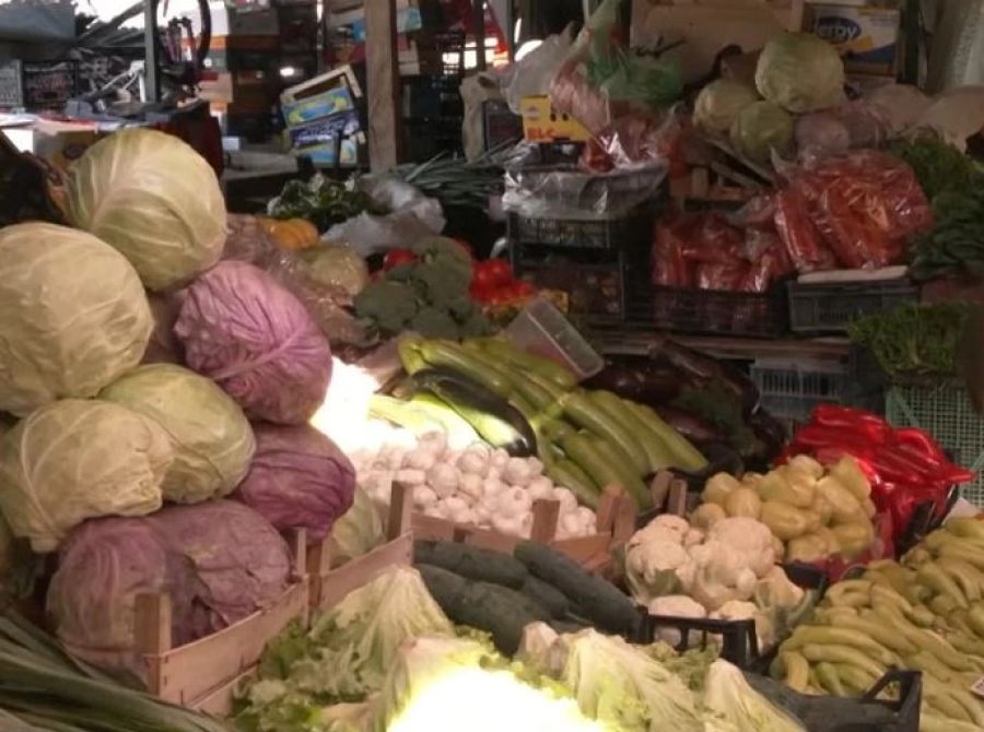 Yerli Ürünler Geçen Yıla Göre 5,5% Daha Pahalı