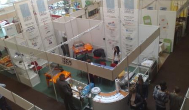 Agrokos & Drinks 2011 Fuar Hazırlıkları Sürüyor