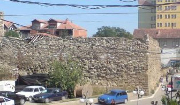 AB'den Vuçıtırn'a Sağlık Merkezi
