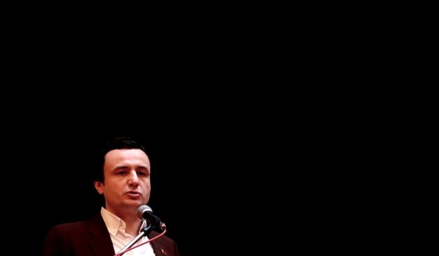 Vetevendosje,  Meclis Kararlarının Uygulanması Peşinde