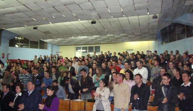 18.000 Talebe Kabul Edilecek
