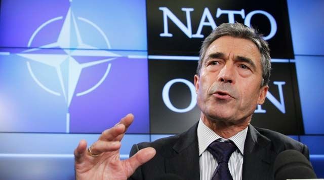 Rasmussen: Kosova'da Durum Daha İyidir