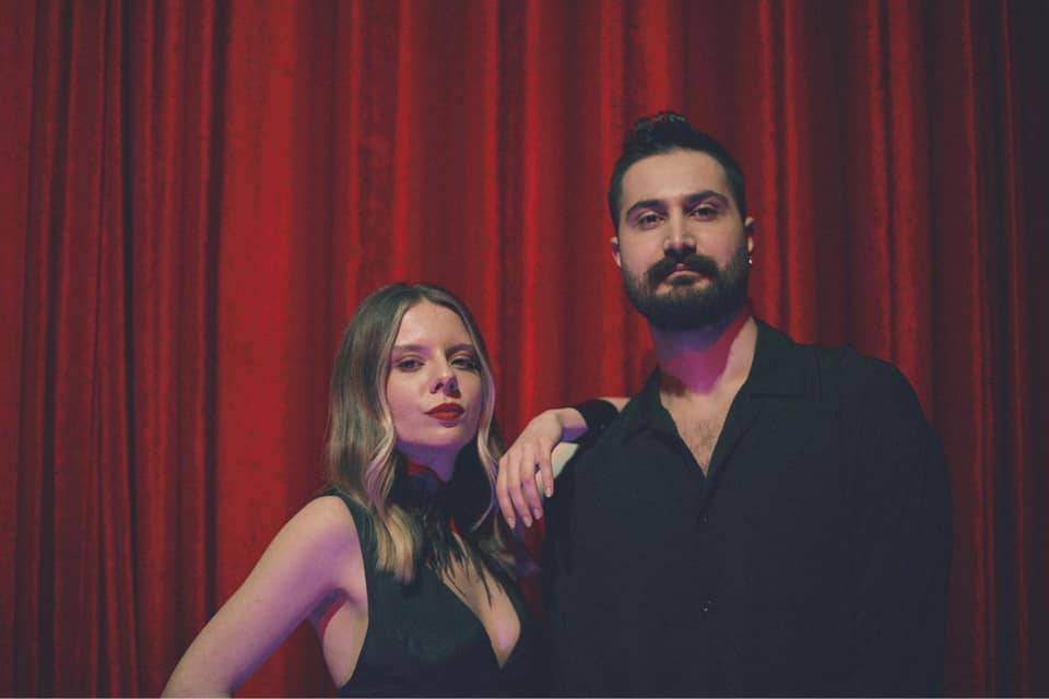 Sidar Baran Taş ve Ceyda Safçı Düetinden Yeni Şarkı