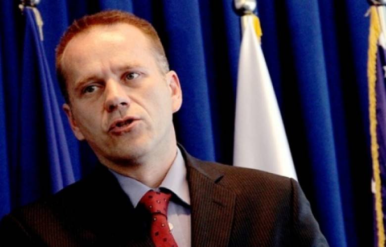 Sırp Olmayan Azınlık Toplulukları Haradinaj'ı Destekliyorlar