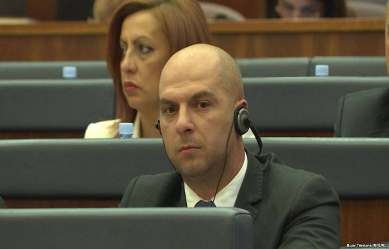 Sırp Listesi Haradinaj ile Görüşmeye Hazır