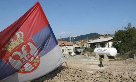 Sırbistan Kosova'ya 6 Milyar Avro Harcadı