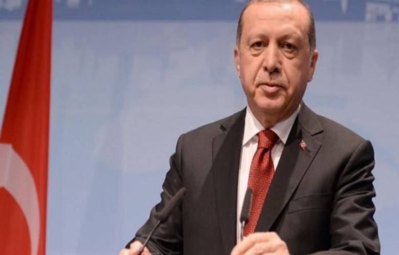 Erdoğan Yakında Kosova'yı Ziyaret Edecek