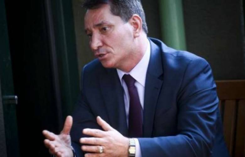 Hükümet'in Kurulması Konusunda Anlaştık