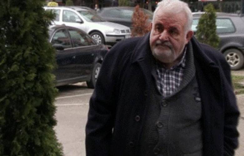 Gazeteci Qani Mehmeti Vefat Etti