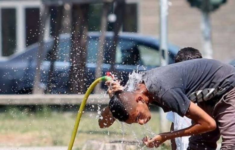Daha Bugün Serin, Yarından Sıcak