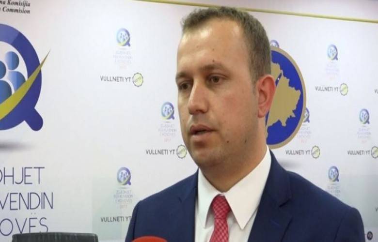 MSK Yerel Seçimlere Hazır