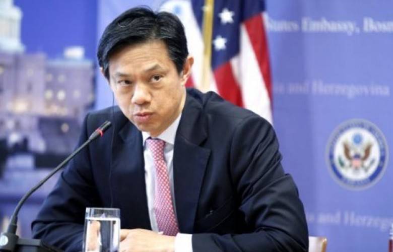 Hoyt Yee: Parlamento Çoğunluğu Sağlayan Her Hükümeti Destekleyeceğiz