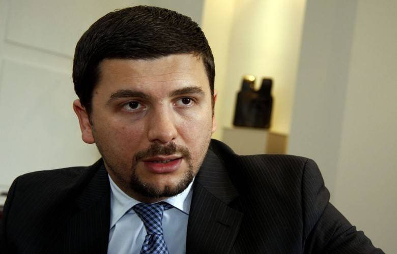 Krasniqi: PDK,  LDK'ya Başbakanlığı Teklif Etmedi