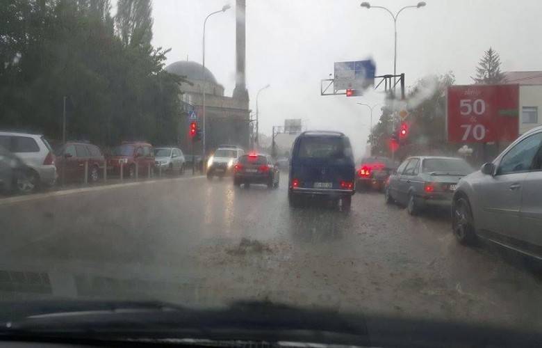 Meteoroloji de Hata Yapabiliyormuş