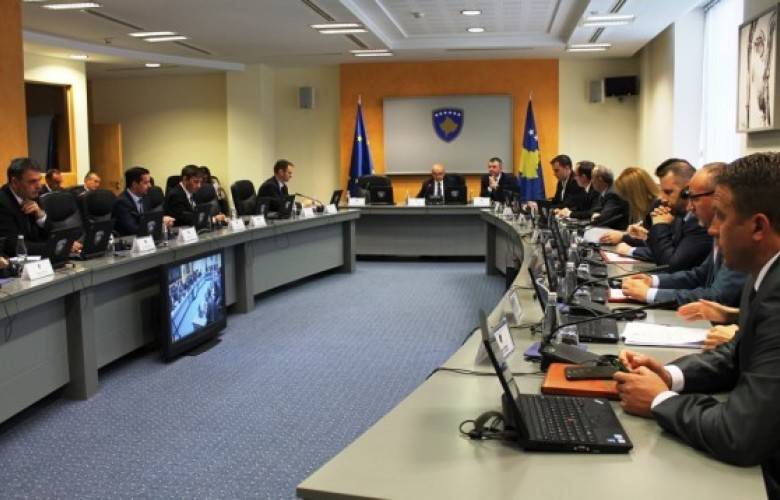 Hükümet,  KEK'in Elektrik Üretimini Kestirebileceğini Uyardı