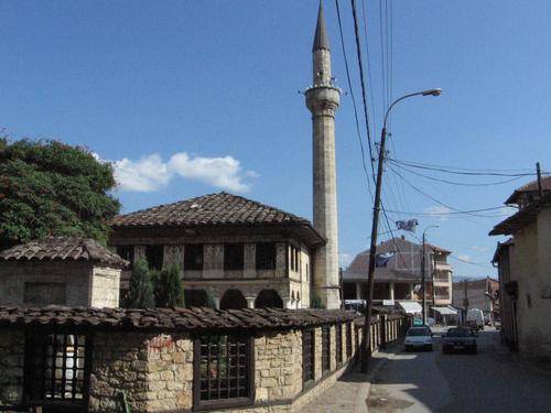 KİB, Ezanın Gürültü Olarak Tanımına Tepkili