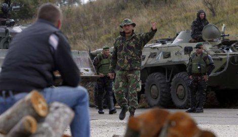 Anlaşma İle Kosova Tanınmıştır