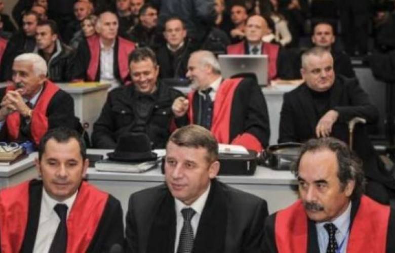 Sylejman Selimi'nin Cezası Azaltıldı