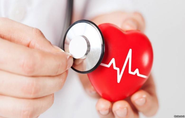 Kalp Cerrahi Kliniği İki Doktora Emanet