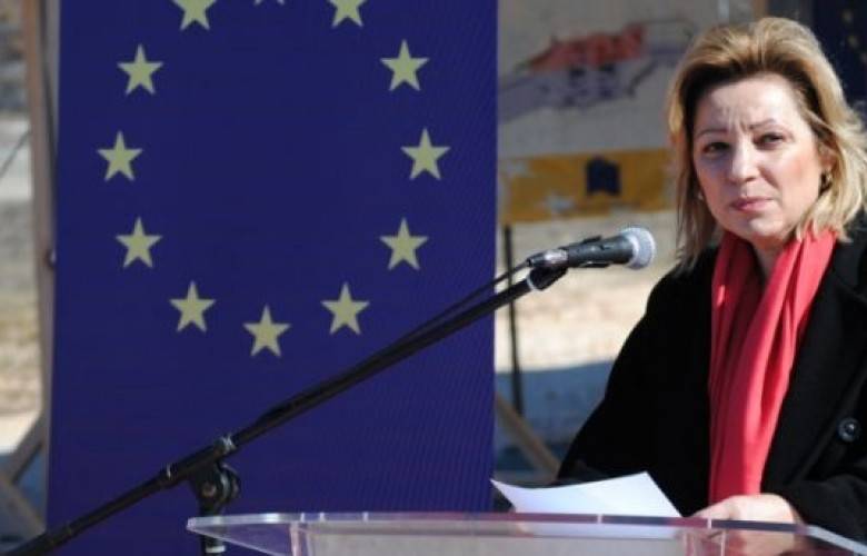 Kuzeyde 7.8 Milyonluk Proje Askıya Alındı