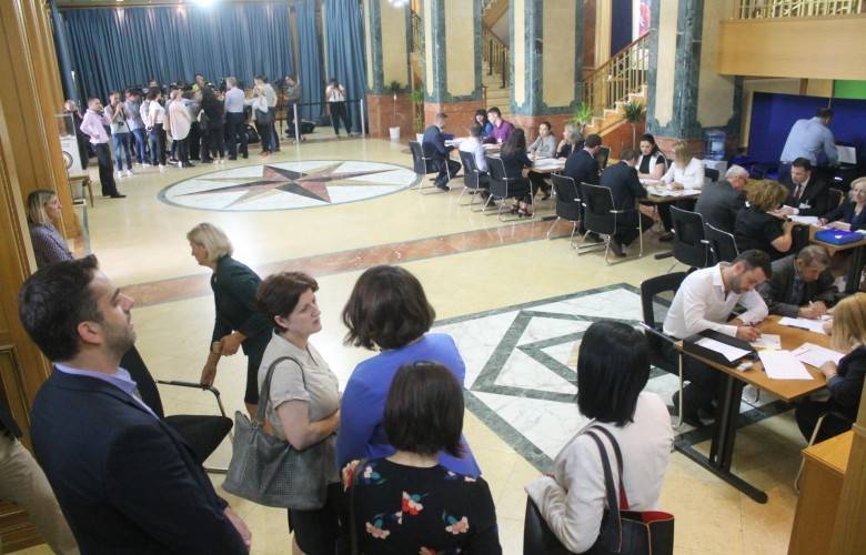Milletvekilleri Mazbatalarını Daha Bugün Alabilecekler