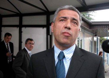 İvanoviç: Abluka Uzun Sürmeyecek