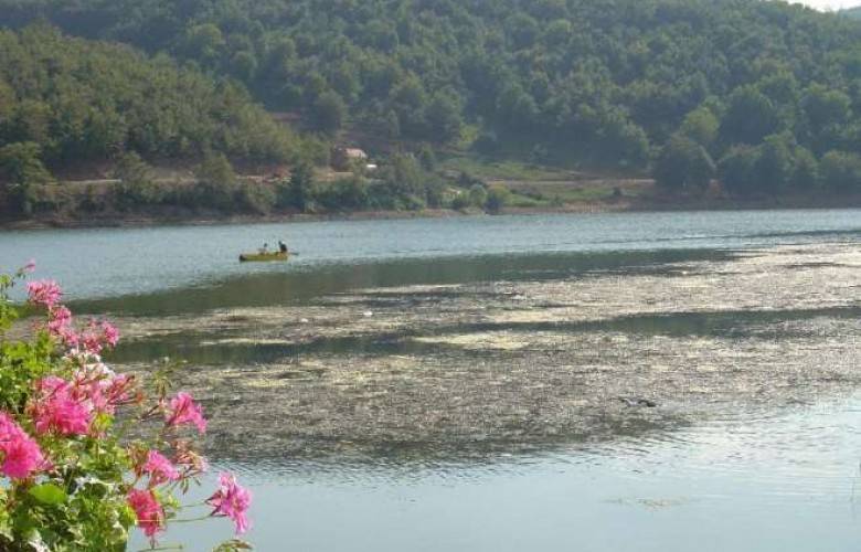 Batlava Gölünde Bir Kız Çocuğu Hayatını Kaybetti