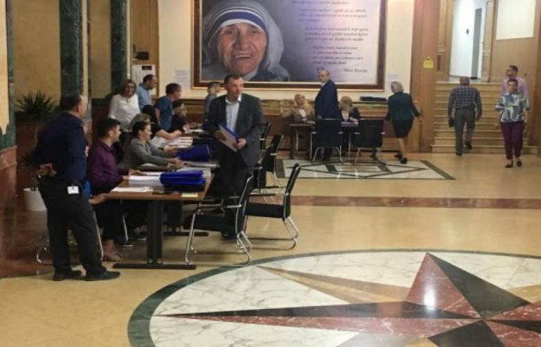Milletvekillerin Kayıt İşlemleri Bugün de Sürecek