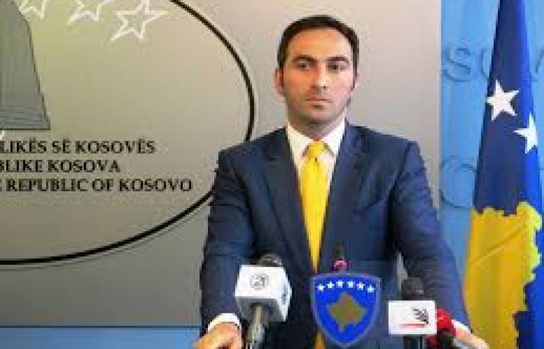 Yeni Kurumlar İçin Oylar Tamam