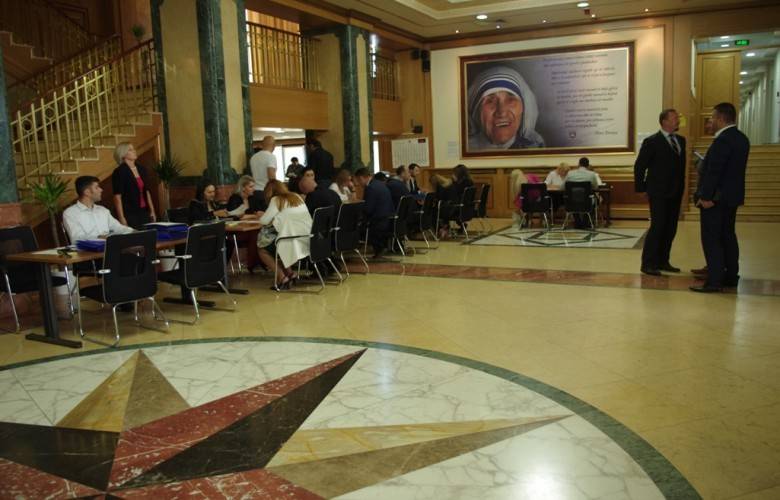 Milletvekilleri Kayıt İşlemleri Bugün de Devam Edecek
