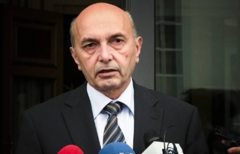 Mustafa da Rugova Ailesini Ziyaret Etti