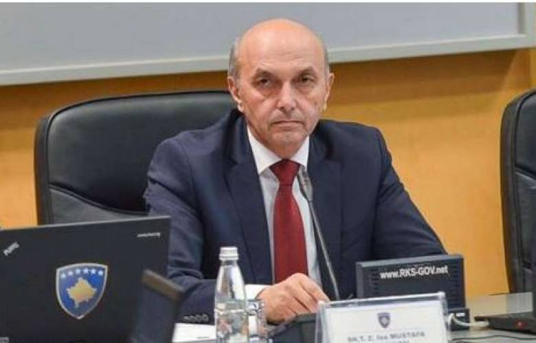 Kosova'nın INTERPOL Üyelik Girişimi Onaylandı