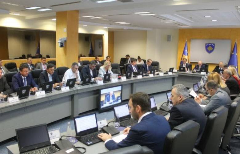Mustafa Milletvekili Seçilen Bakanları Görevden Serbest Bıraktı